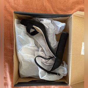 Fashion nova high heels